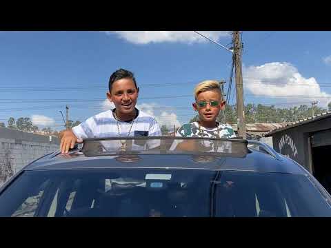 MC KENNEDY E MC MIKAEL - MINHA RAINHA (DJ VTK)