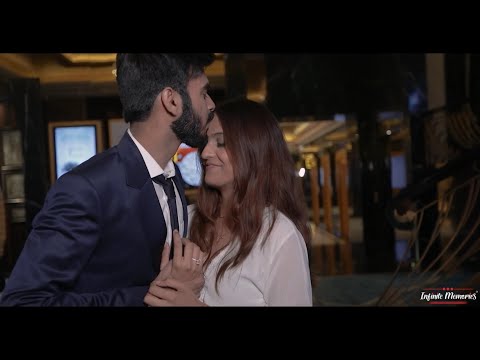 Best Proposal inspired by Rude, Magic- 2021 |Ronish & Pooja|Theatre proposal by Infinite Memories.
