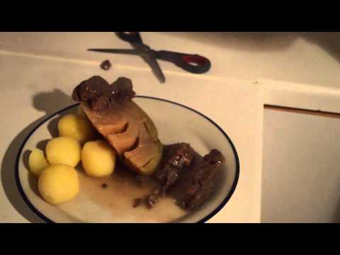 Steffens Studenttips: Fårikål i en fei.