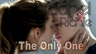 The Only One - Lionel Richie (Tradução) Legendado Lyrics