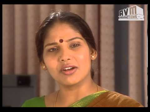 Episode 524: Sorgam Tamil TV Serial - AVM Productions