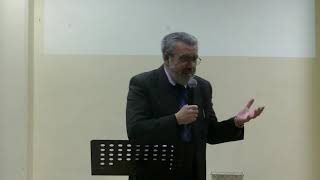 Messaggio Pastore Martin Ibarra del 15 dicembre 2019