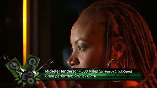 Michele Henderson 500 Miles High