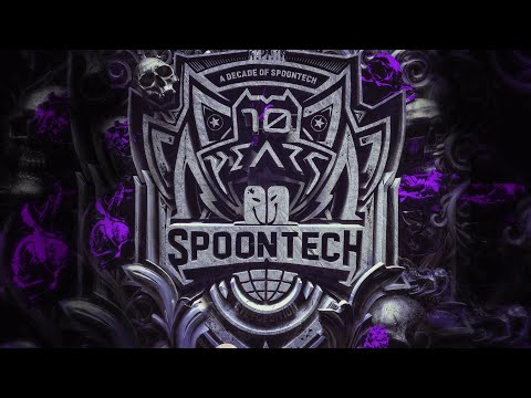 Hatom - Masters Of The Shadows