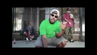 Raz Fresco Ft Chuck Inglish - Cortez Nikes 2015