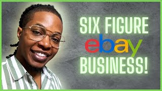 HOW TO FUND A 6-FIGURE EBAY BUSINESS!