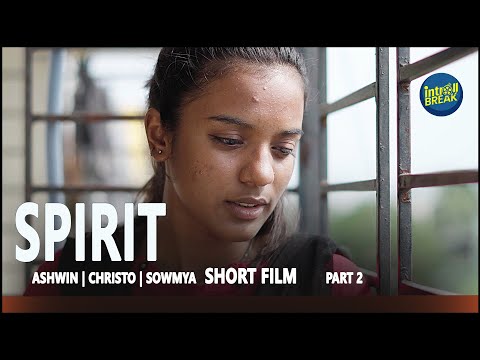 Christo Ebinezer E Spirit Shor...