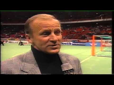 Hammarby IF SM i five a side 1994 Del 1