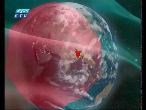 ১১ মে মহাকাশে উড়বে বঙ্গবন্ধু স্যাটেলাইট