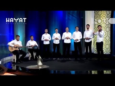 Grupa Rejjan - YA MUHAMMED