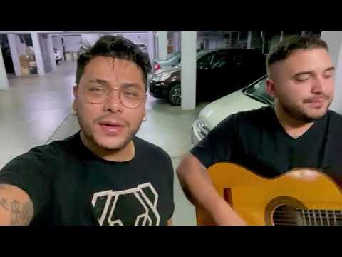 Tu Amante y amigo / Uriel Lozano y Ema Carbonell🎶