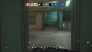 ［ライブ配信］R６S　ランクマッチ　コメントお気軽に♪　ひたすら練習中！！！