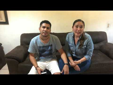 005. Devocional / Proverbios 29 - Dani y Pablo