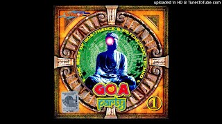 Goa-Man - Karah Karma