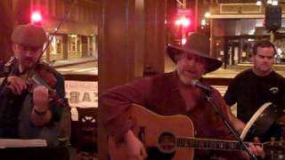 Duane Thorin joins Michael Kelly's Ceili @ Finn McCool's Irish Pub-Santa Monica.