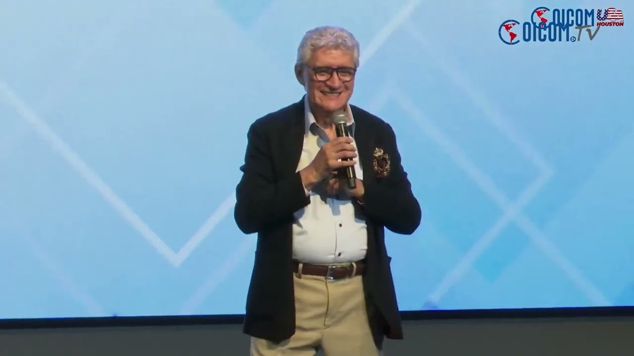 David Hormachea - La responsabilidad de la iglesia en la preparación de los próximos lideres