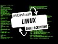 Mastering Linux Shell Scripting: Shift & GetOpts | Advanced Command Line Scripting