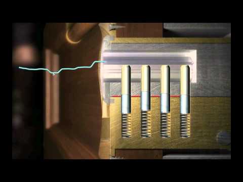 Posel Smrti 2 - III. Kapitola