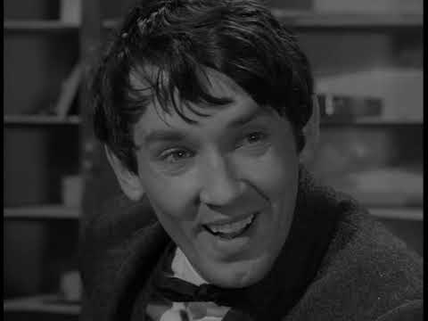 The Saint  4x02  The Abductors