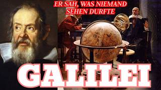 Download lagu Galileo Galilei — The man who opened the heavens and paid for it on his knees mp3 Download lagu Galileo Galilei — The man who opened the heavens and paid for it on his knees mp3