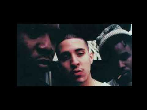 Chill 90’s Underground Hip Hop Mixtapes