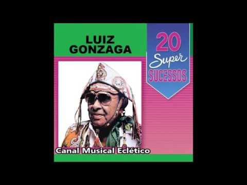 Luiz Gonzaga   20 Super Sucessos   Completo