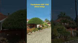Download lagu Pembukaan UUD 1945 alinea ketiga mp3 Download lagu Pembukaan UUD 1945 alinea ketiga mp3