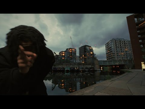 JLz - 7000 Hours (Official Music Video) (Prod. Lavish)