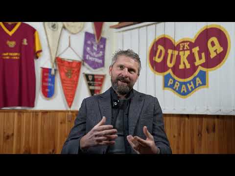 Martin Hašek o podzimní části sezony a přestupech