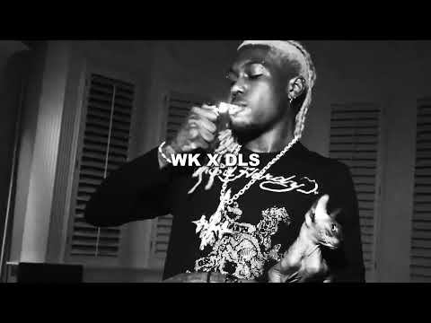 (FREE) DESTROY LONELY LOOP KIT (DESTROY LONELY, KEN CARSON, OPIUM, BROKEN HEARTS 3)