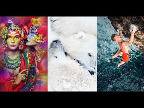 Die Nikon Days 2019 - Mit Profis die Fotografie entdecken