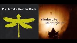 Shabutie (Coheed and Cambria) - Plan to Take Over the World EP + The Penelope EP (full)