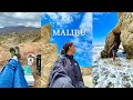 MY FAVORITE BEACH IN MALIBU - EL MATADOR BEACH