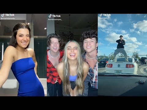 Best TikTok Dance Compilation of February 2020 - Part 1