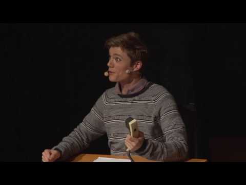 Telefonsælgeren - Psykologisk Revy 2015