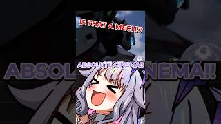 Biboo Is High On Dopamine During This Race【Hololive-EN】