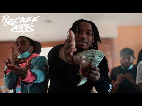 YSC Shauno - “ Mud Bruddaz ‘’ ( Official Video ) Dir x @Rickee_Arts