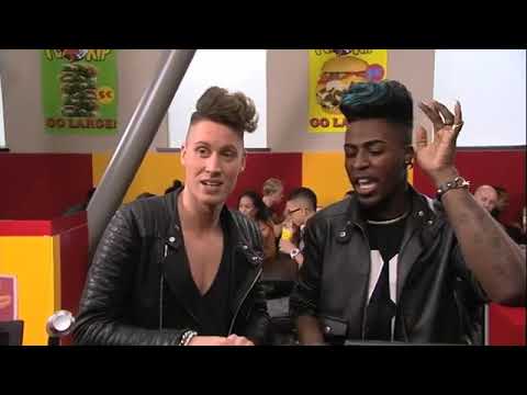 De Dino Show 2013   FC Kip Aflevering 1