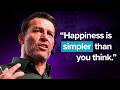 How To Be Happy Remove Negative Thoughts In ANY Situation