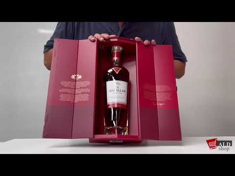 ONE OF A KIND RARE WHISKY!