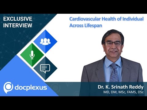 Exclusive Interview with Prof. Reddy