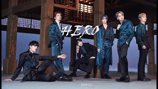 ONEUS 원어스  &#39;HERO&#39; [FMV]