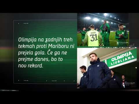 Zelene številke (Maribor, 16. krog)