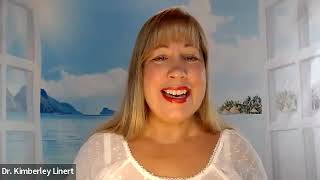 Living Authentically - Norma Hollis & Kimberley Linert