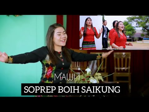 MATU LAA2023 ! SOPREP BOIH SAIKUNG ( MAWI I)