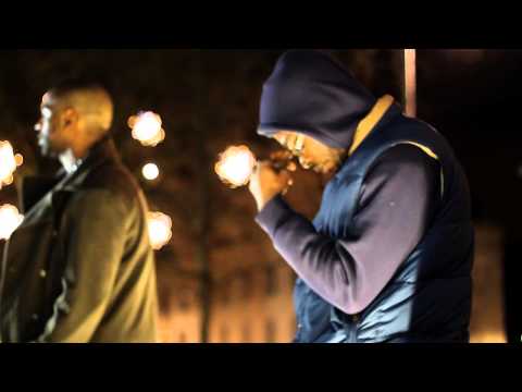 Logic ft Big Cakes - Not Your Average (Haka Productions)