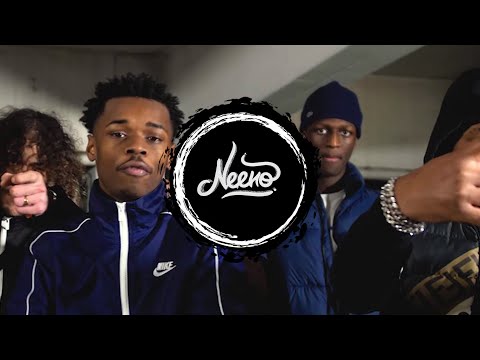 Kaza ml - C'est nous les démons