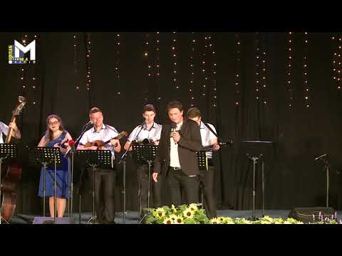 Juraj Galina uz TS Frikovi - Zakaj rado v Međimurje dojdem (festival Kre Mure i Drove, Prelog 2018.)