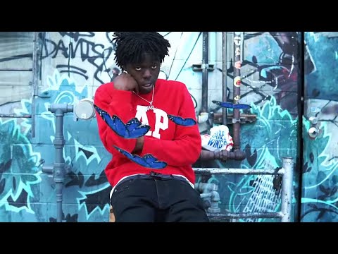 Pasto Flocco - FORDASTREETS [Official Video]
