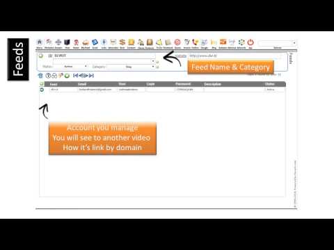 3-Social, Voip, Feed, Blogs, Forum, Cms By Web Domain Manager